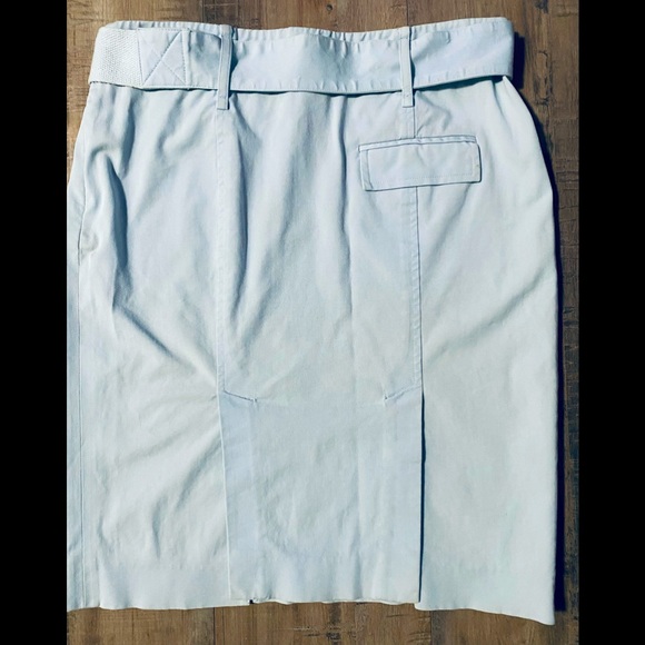 VICTORIA’S SECRET BABY BLUE BODY BY VICTORIA SKIRT ❤️ - Picture 5 of 7